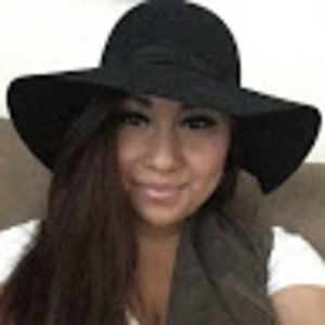 Meet your Posher, Katherine